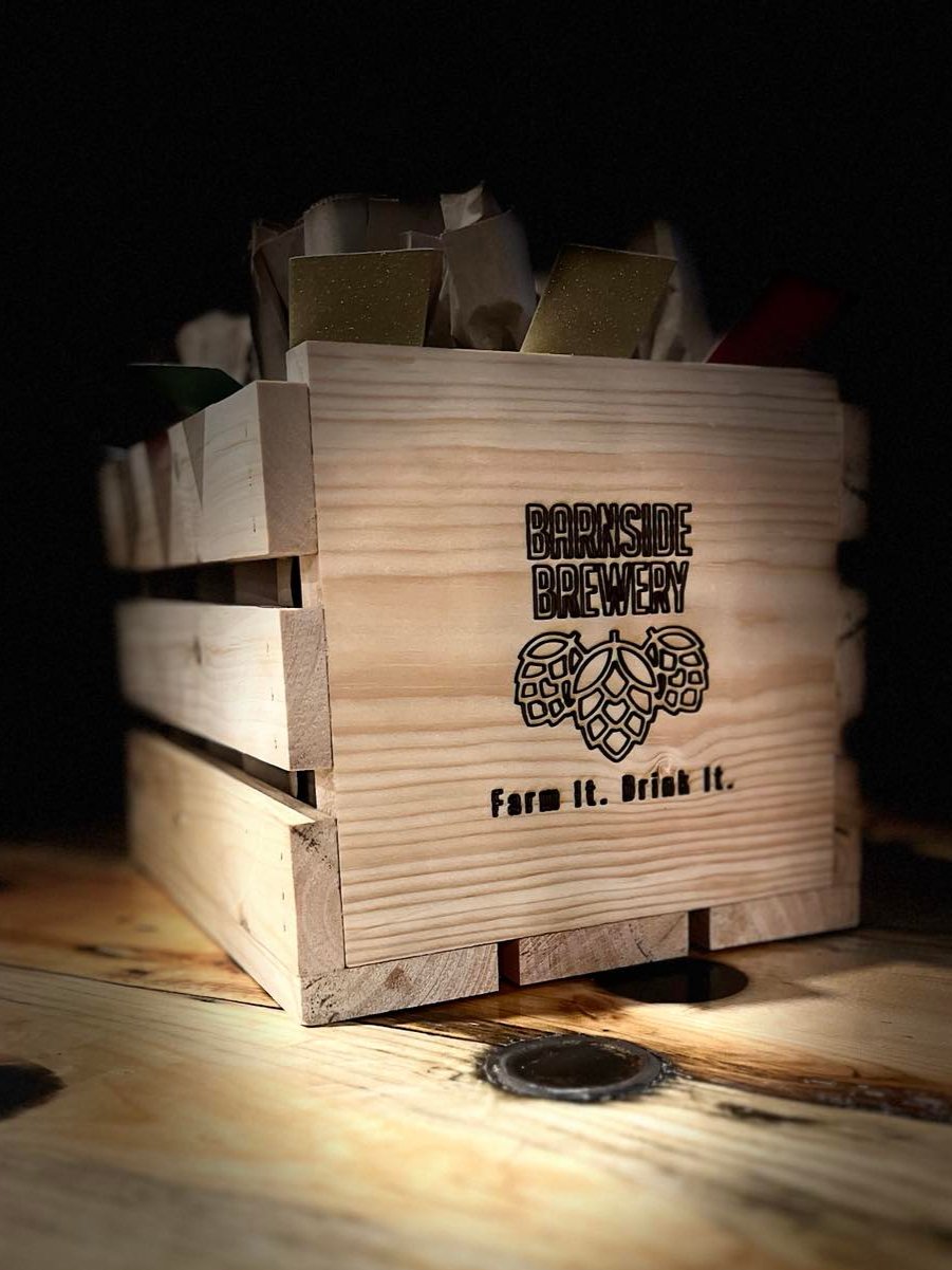 12-pack Advent Calendar / Calendrier de l'Avent