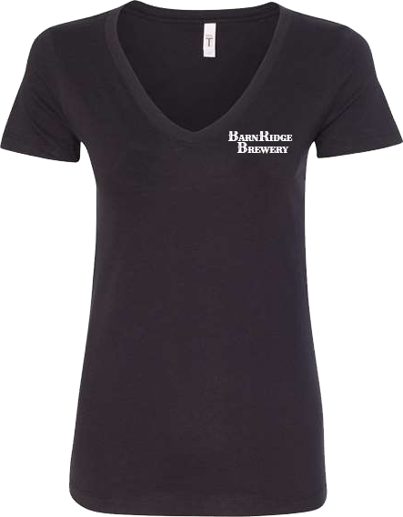 V-Neck Shirt