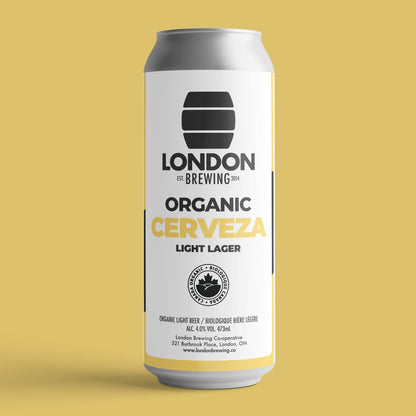 BEER CANS