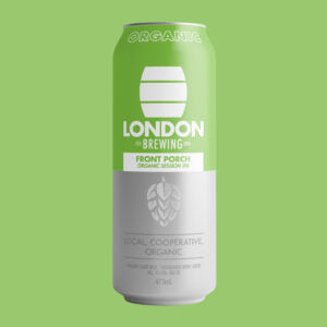 BEER CANS