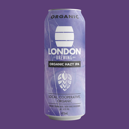 BEER CANS