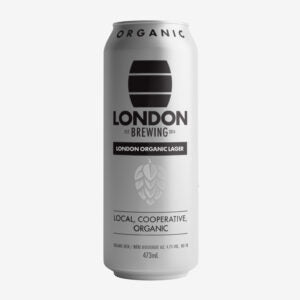 BEER CANS