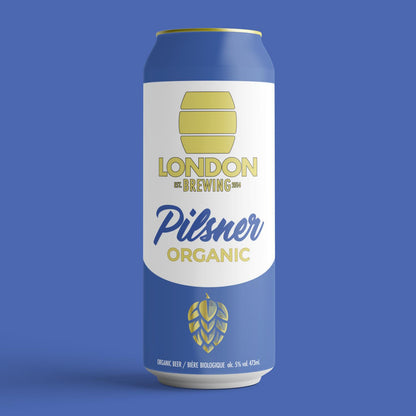 BEER CANS