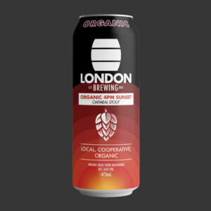 BEER CANS